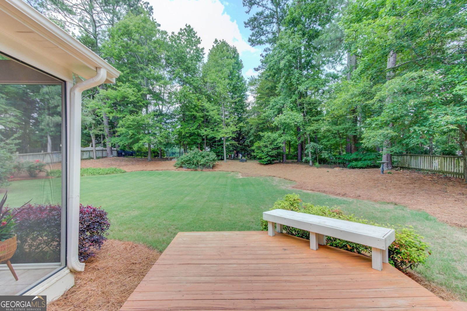1721 Crowes Lake Court Lawrenceville - 43