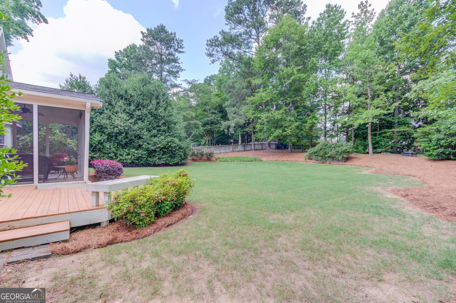 1721 Crowes Lake Court Lawrenceville - 44