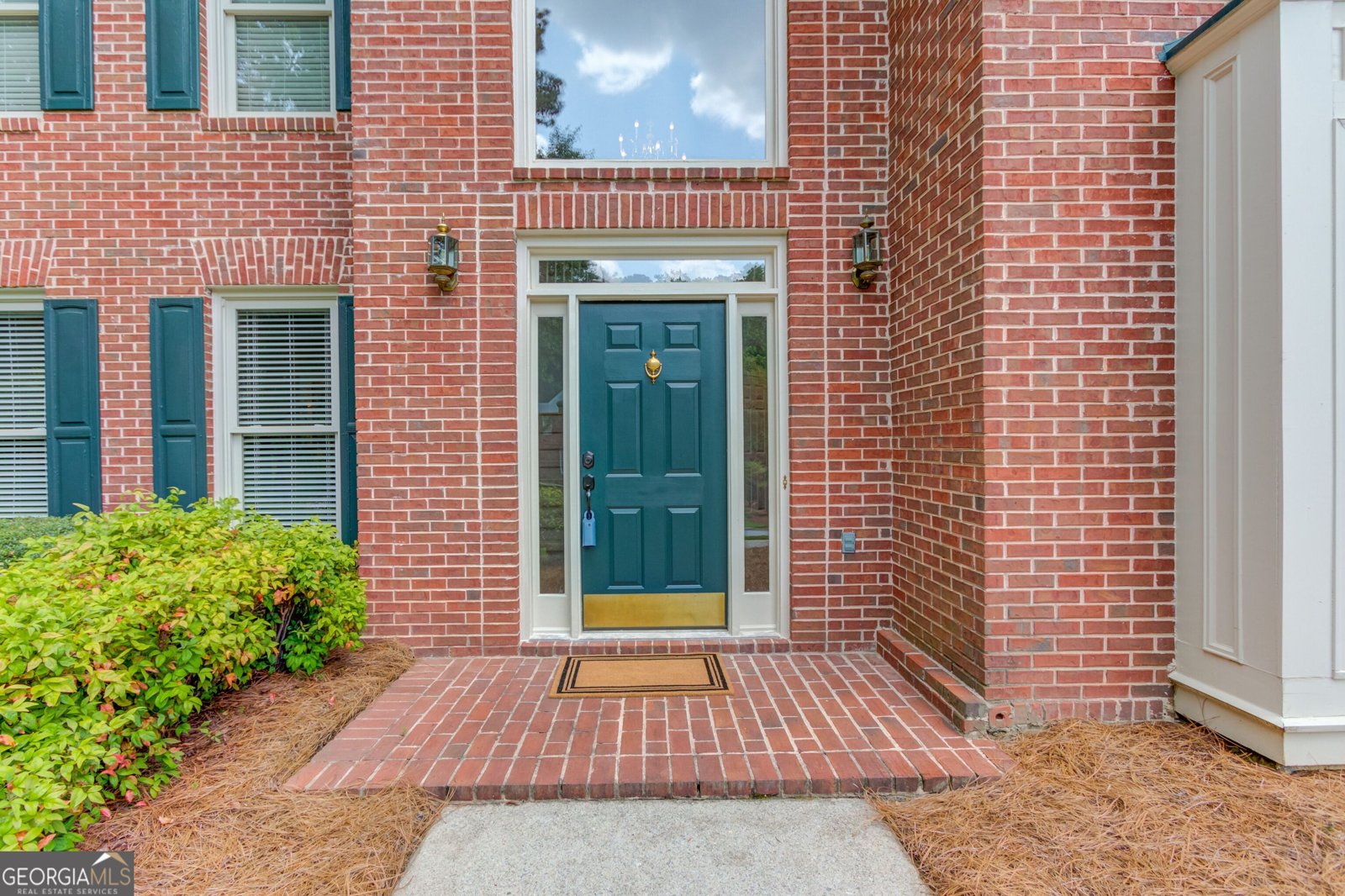 1721 Crowes Lake Court Lawrenceville - 5