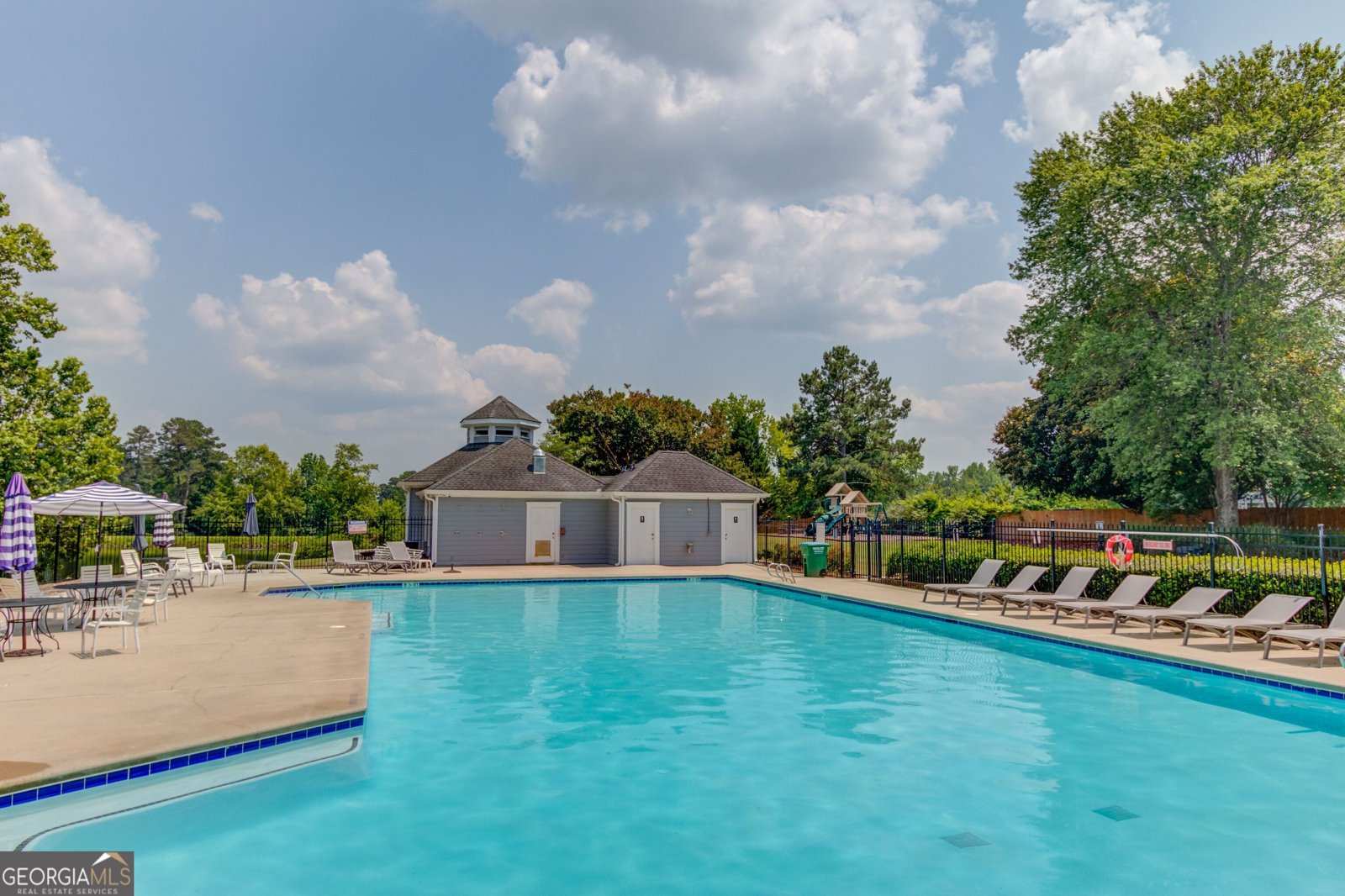 1721 Crowes Lake Court Lawrenceville - 50