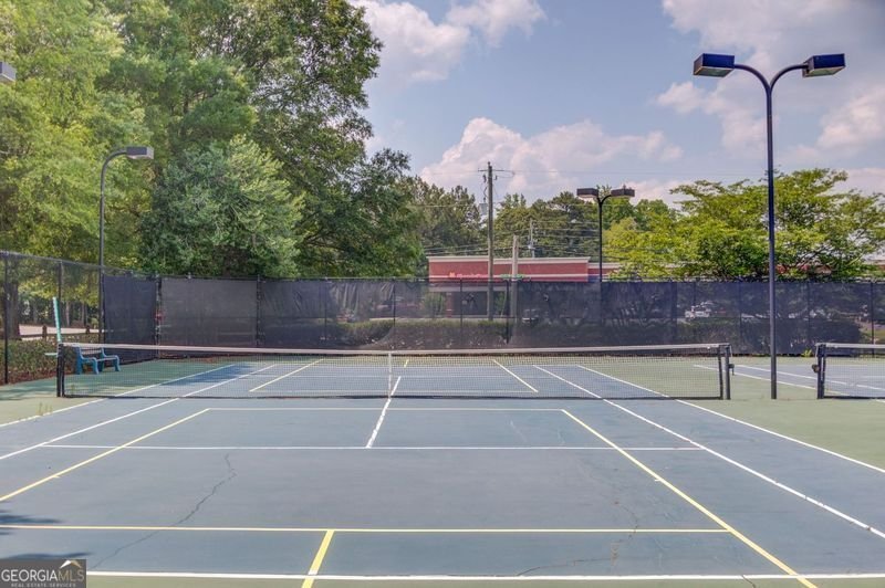 1721 Crowes Lake Court Lawrenceville - 51