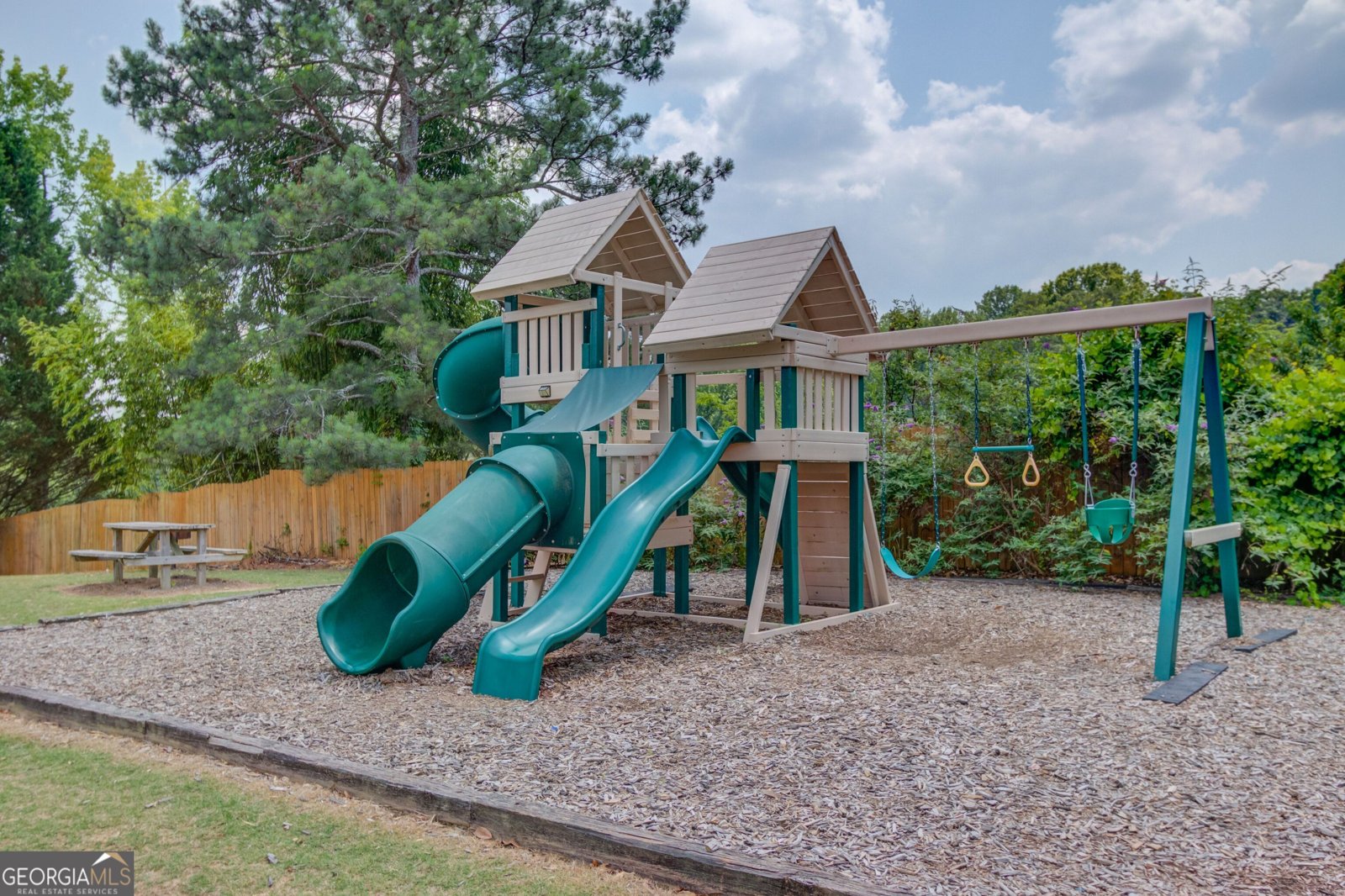 1721 Crowes Lake Court Lawrenceville - 52