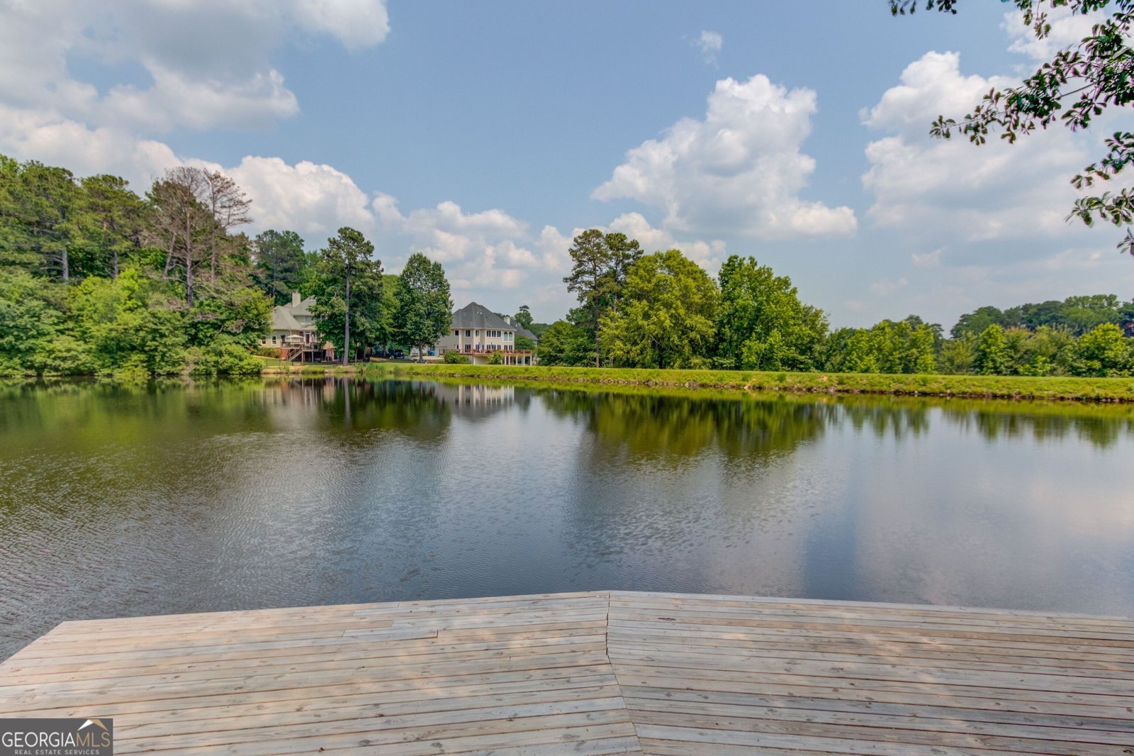 1721 Crowes Lake Court Lawrenceville - 53
