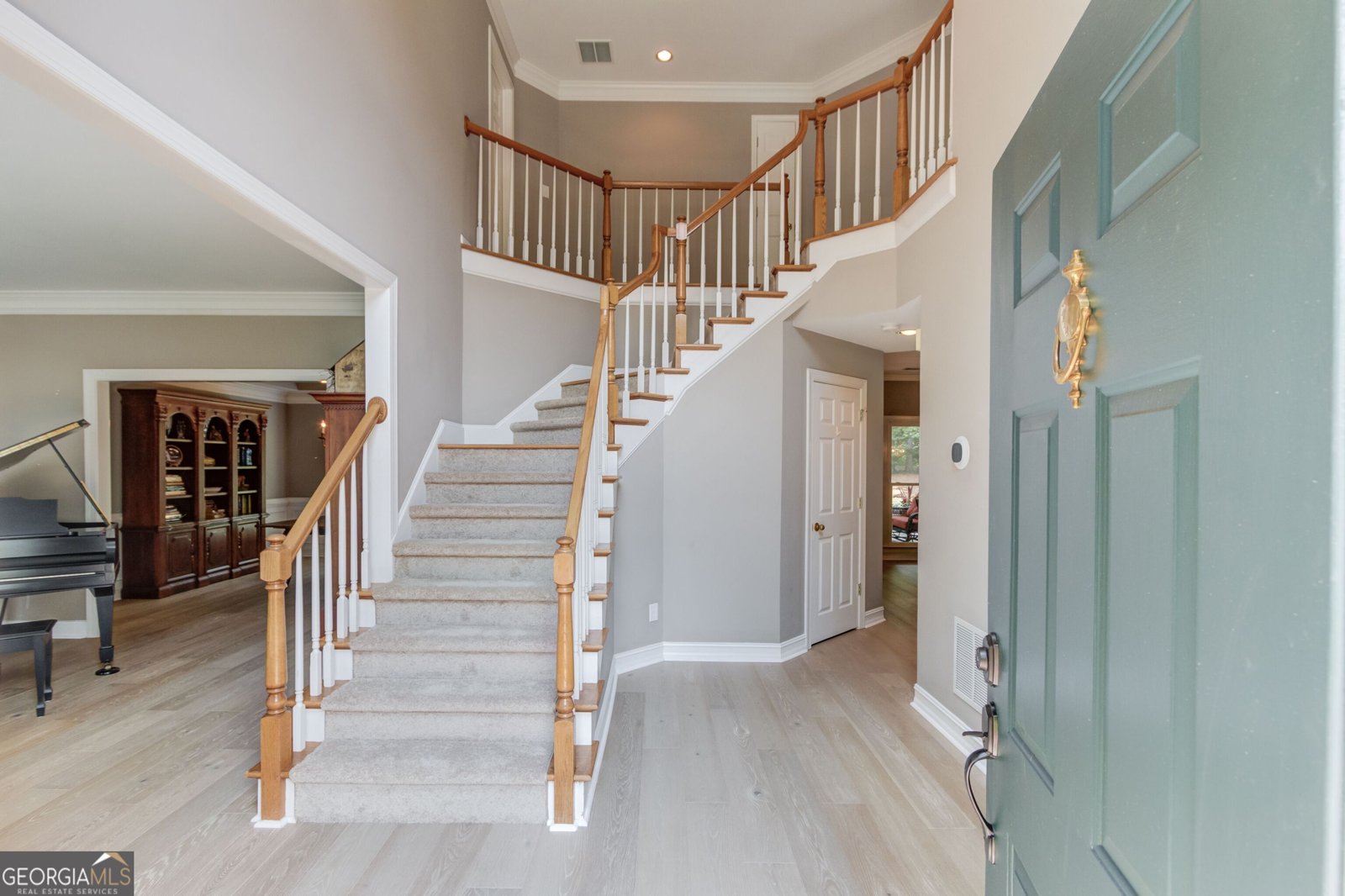 1721 Crowes Lake Court Lawrenceville - 6