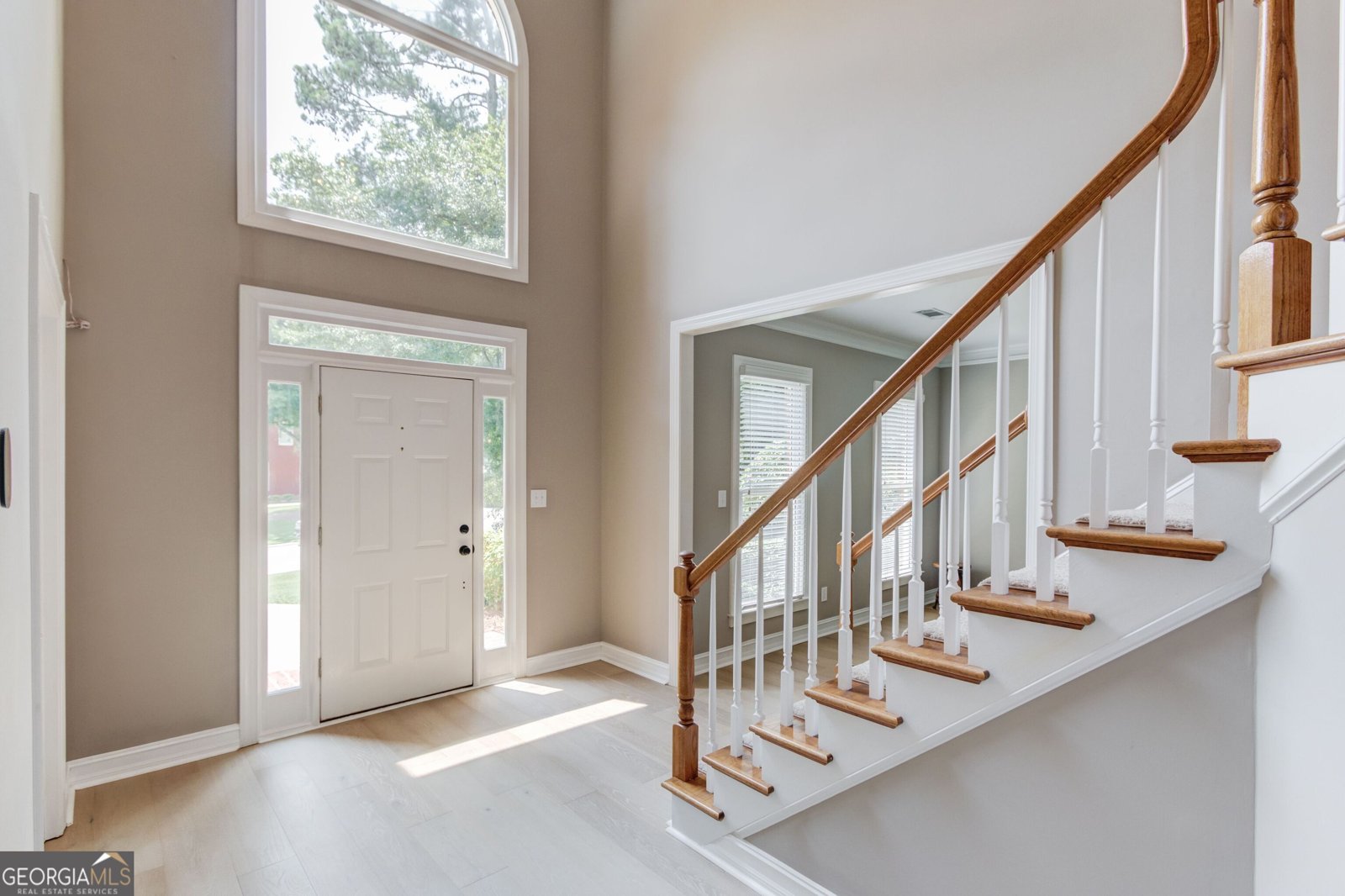1721 Crowes Lake Court Lawrenceville - 7