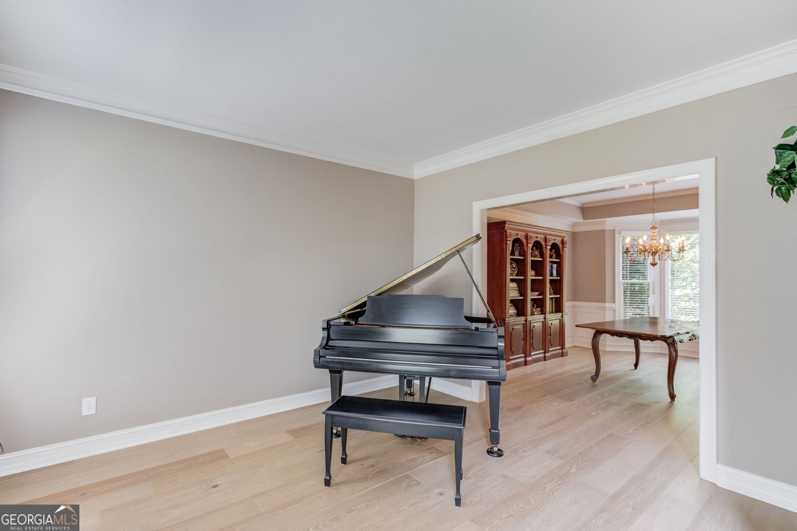 1721 Crowes Lake Court Lawrenceville - 8