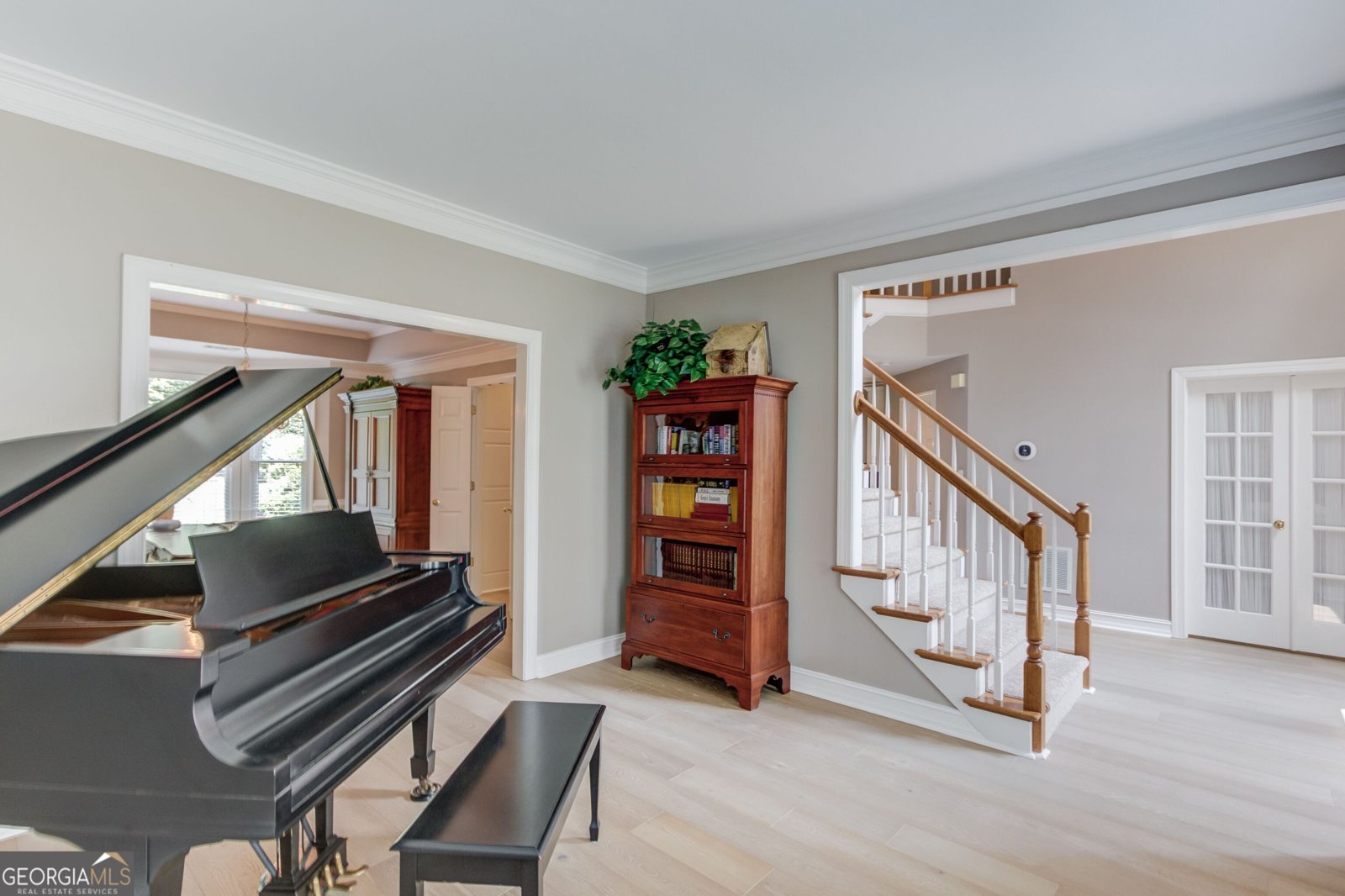 1721 Crowes Lake Court Lawrenceville - 9