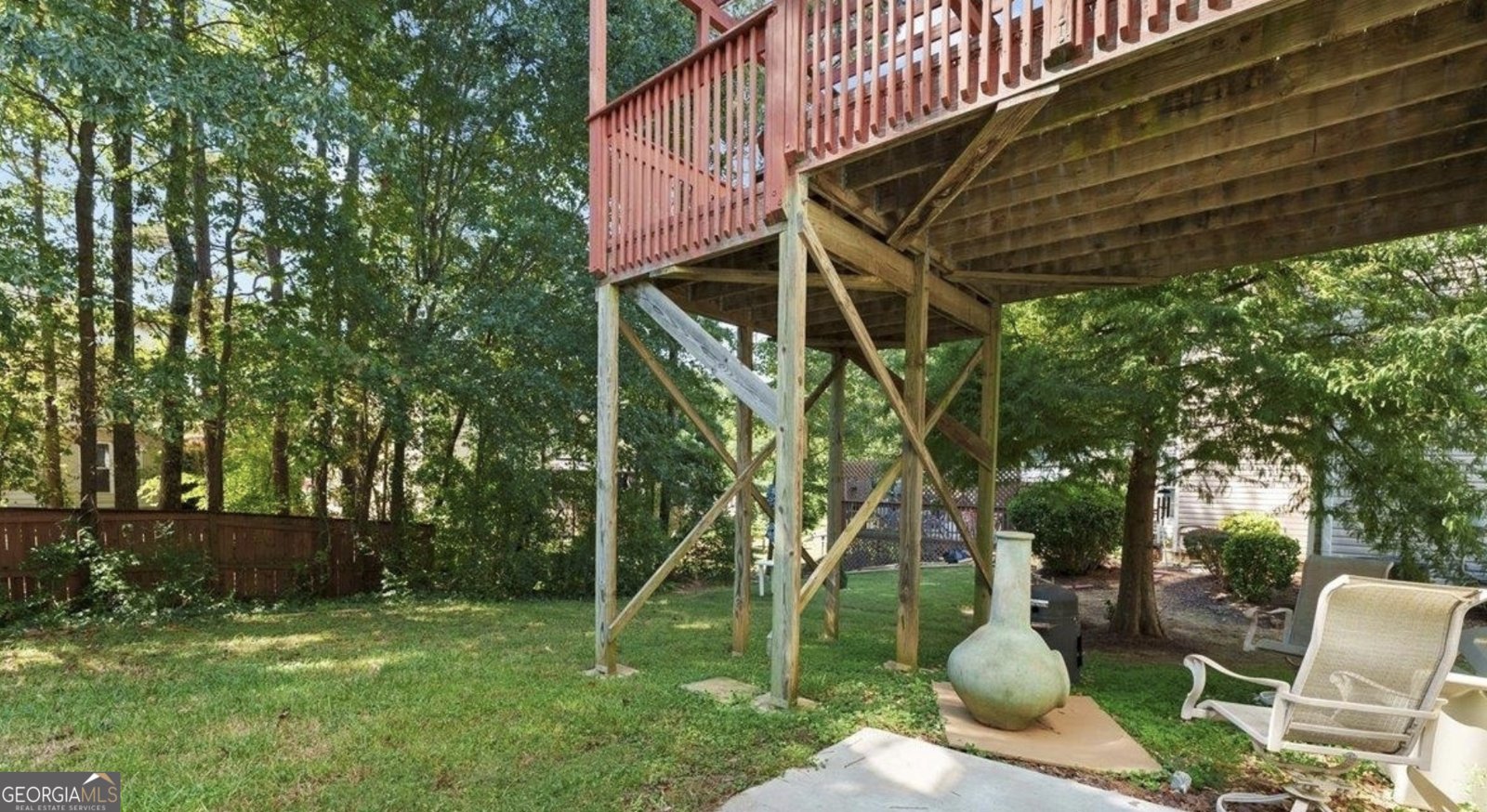 475 Cascade Rise Court South Fulton - 32