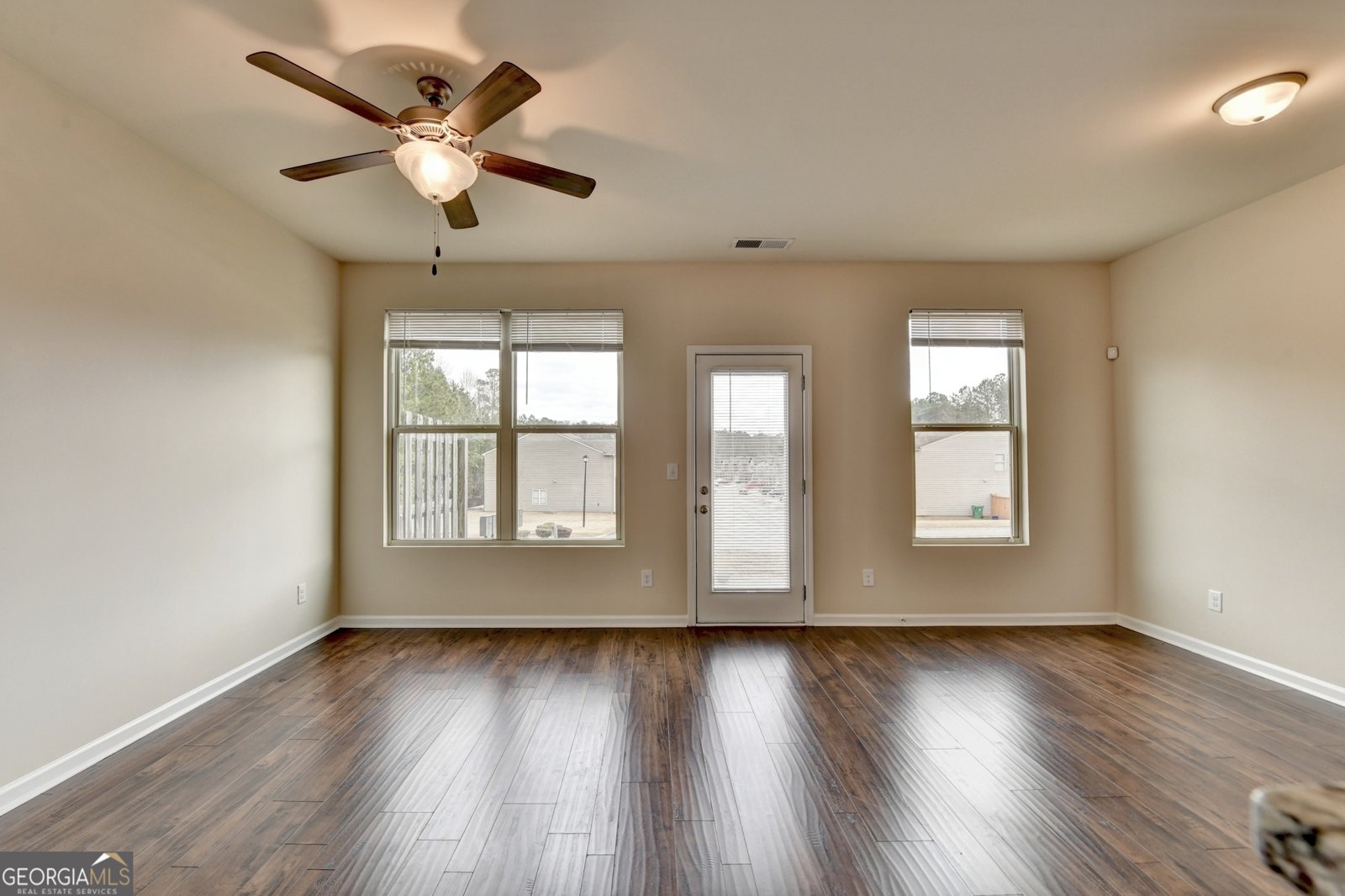 5831 Taka Lane Lithonia - 16