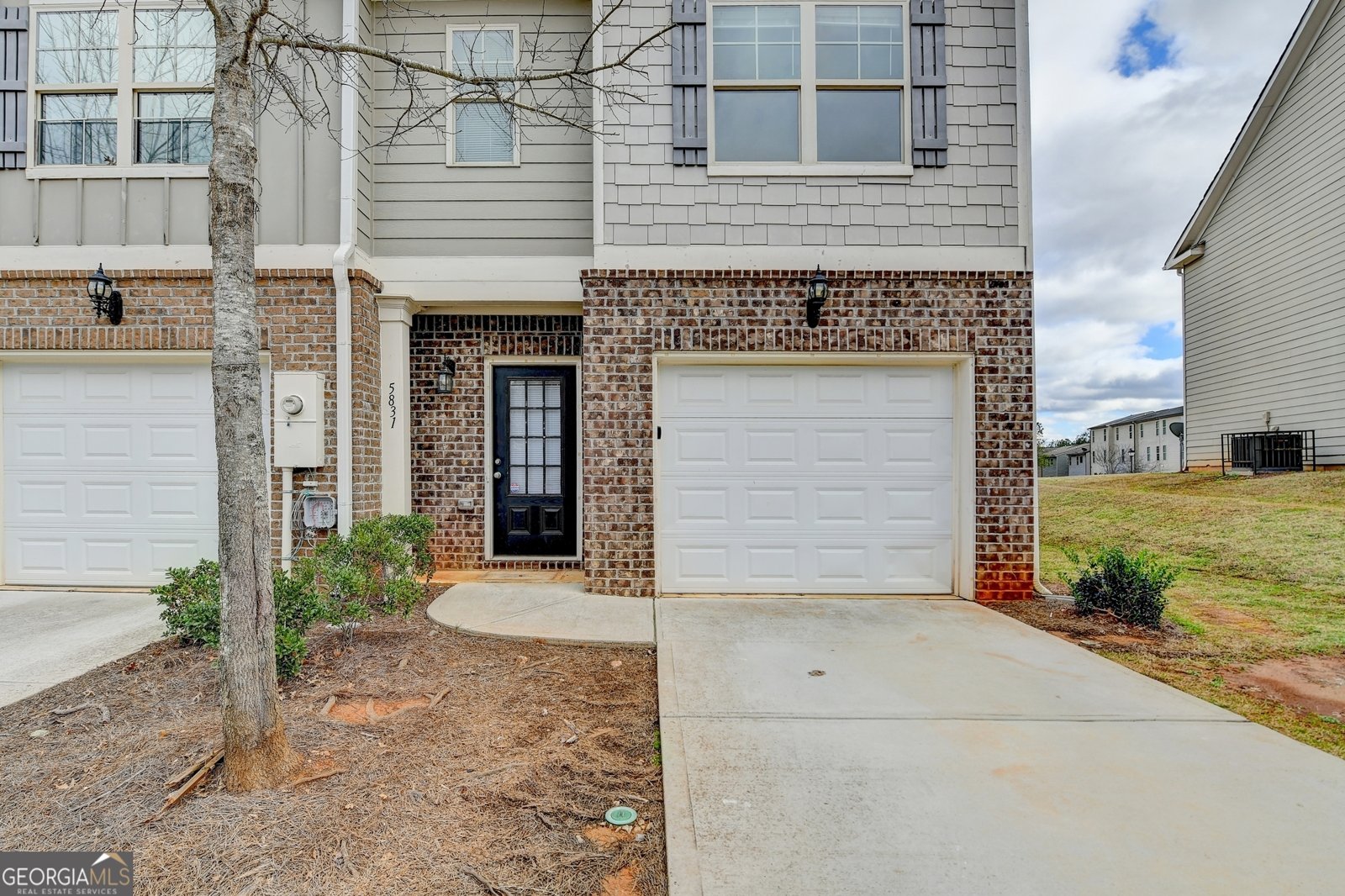 5831 Taka Lane Lithonia - 2