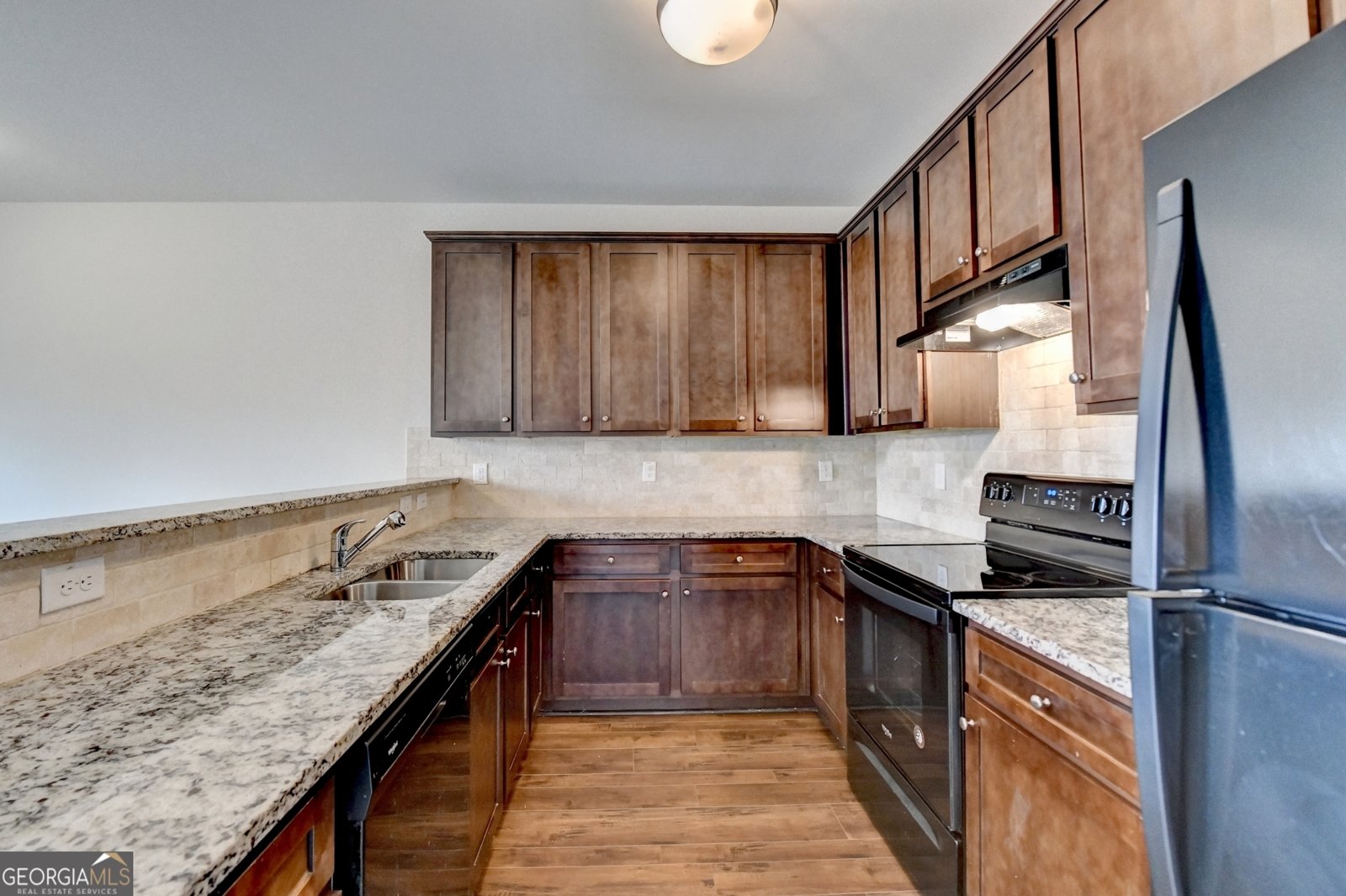 5831 Taka Lane Lithonia - 6