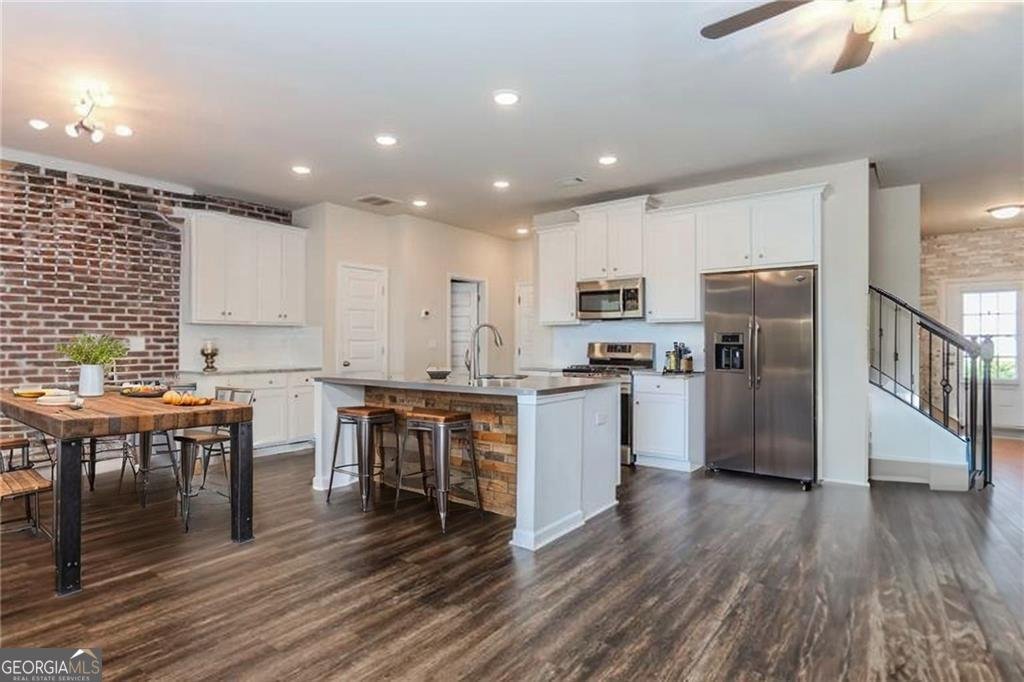 3627 Canyon Springs Drive Oakwood - 10