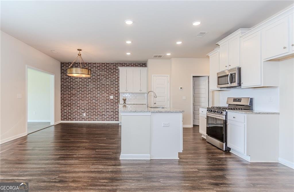 3627 Canyon Springs Drive Oakwood - 11