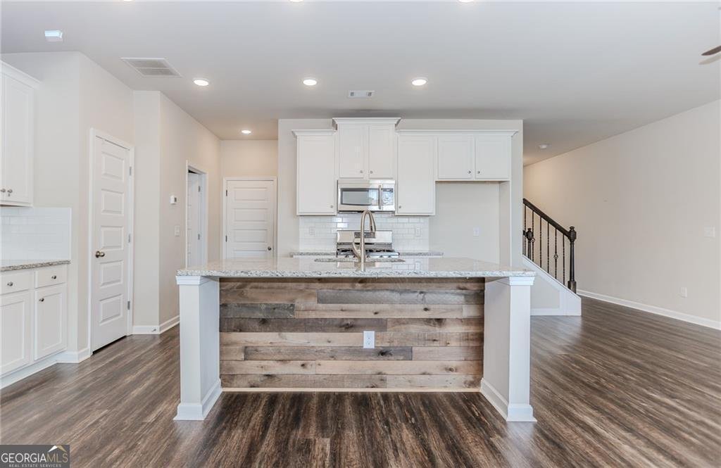 3627 Canyon Springs Drive Oakwood - 12