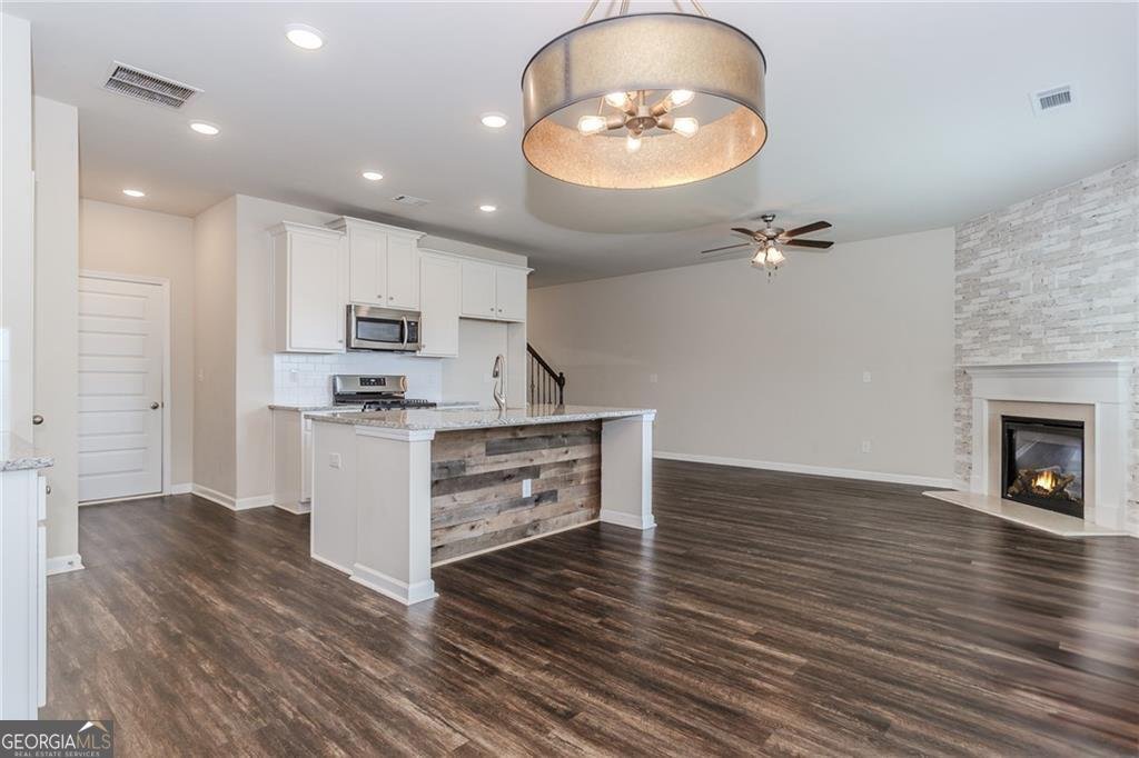 3627 Canyon Springs Drive Oakwood - 13