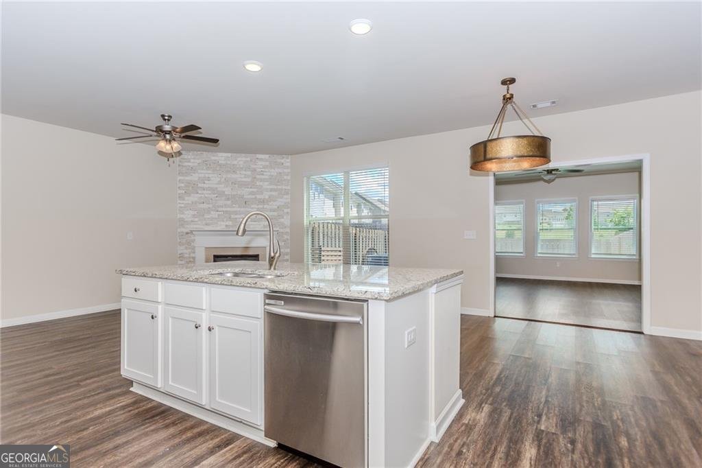 3627 Canyon Springs Drive Oakwood - 15