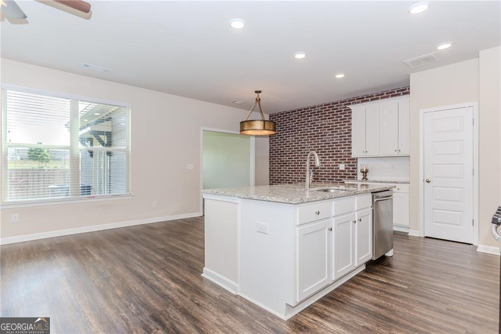 3627 Canyon Springs Drive Oakwood - 16