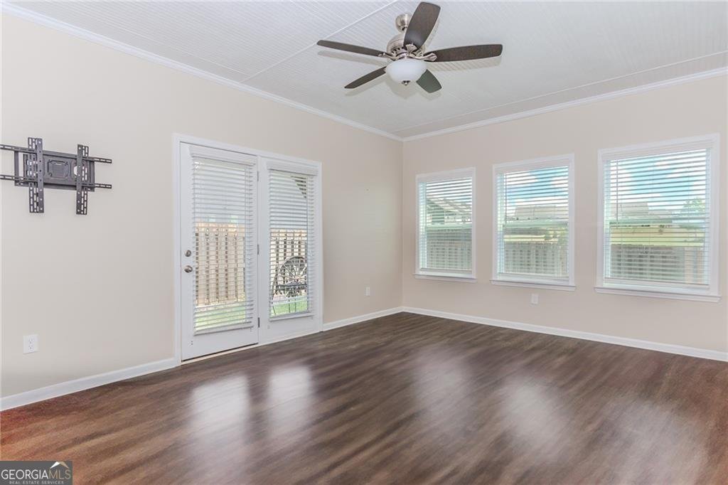 3627 Canyon Springs Drive Oakwood - 17