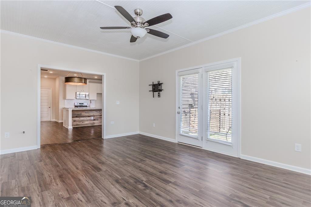 3627 Canyon Springs Drive Oakwood - 18