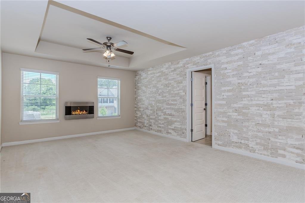3627 Canyon Springs Drive Oakwood - 19