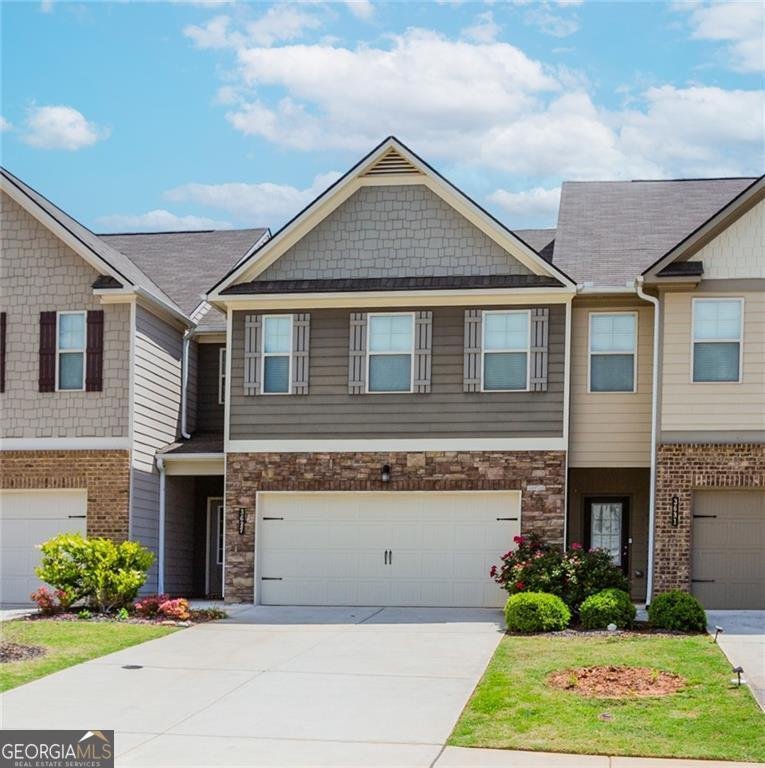 3627 Canyon Springs Drive Oakwood - 2