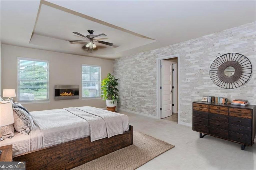 3627 Canyon Springs Drive Oakwood - 20