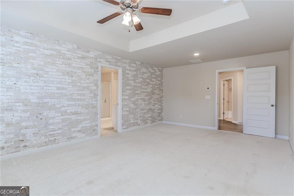 3627 Canyon Springs Drive Oakwood - 21