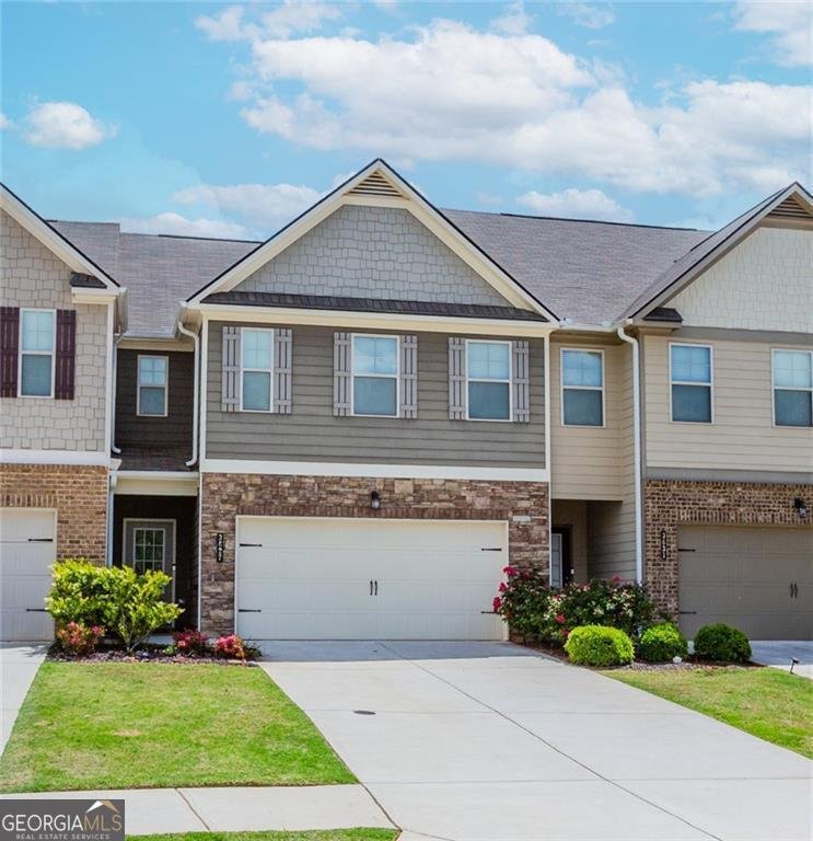 3627 Canyon Springs Drive Oakwood - 3
