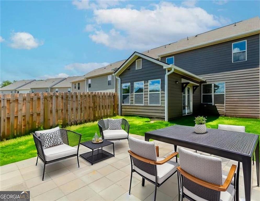 3627 Canyon Springs Drive Oakwood - 32