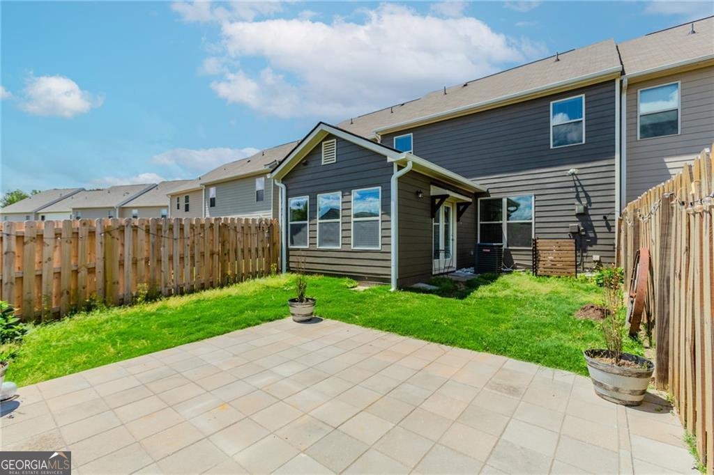 3627 Canyon Springs Drive Oakwood - 33