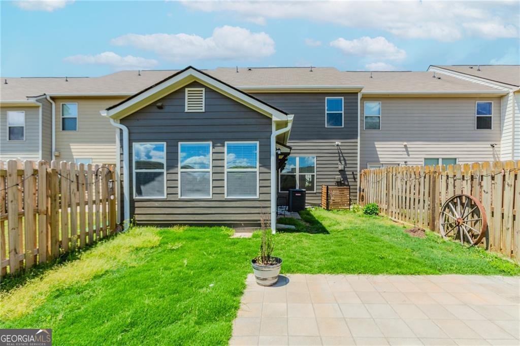 3627 Canyon Springs Drive Oakwood - 34
