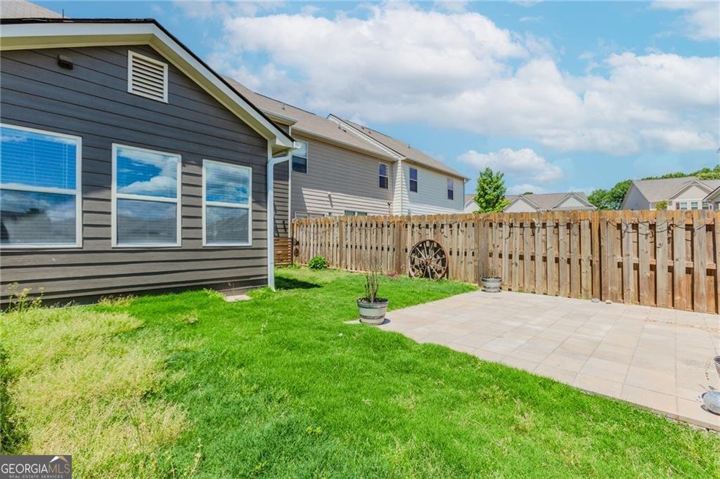 3627 Canyon Springs Drive Oakwood - 35