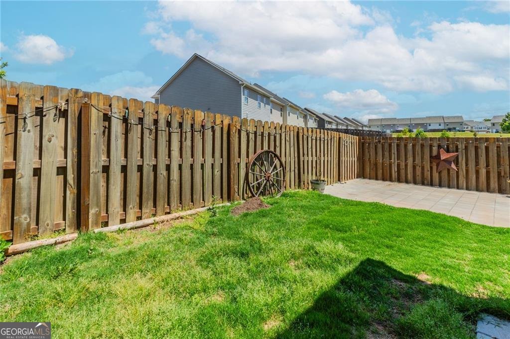 3627 Canyon Springs Drive Oakwood - 36