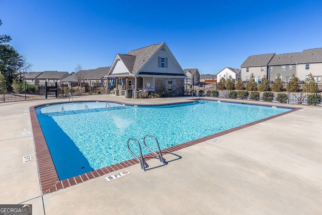 3627 Canyon Springs Drive Oakwood - 38