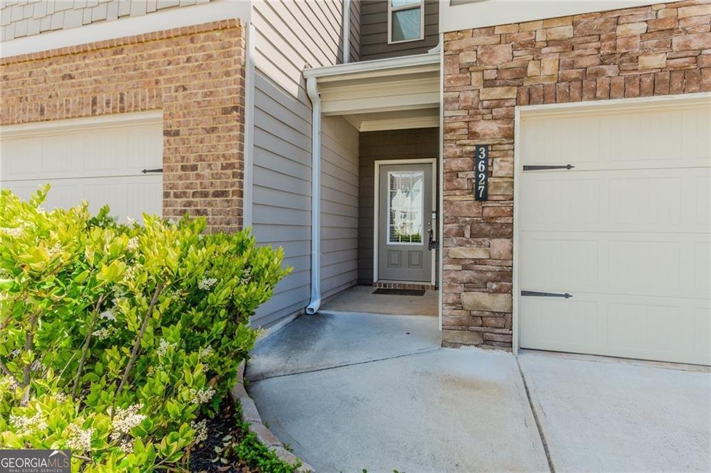 3627 Canyon Springs Drive Oakwood - 4