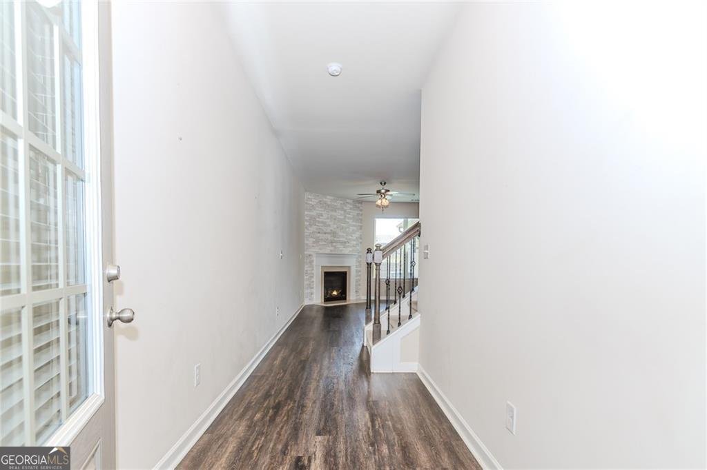 3627 Canyon Springs Drive Oakwood - 5