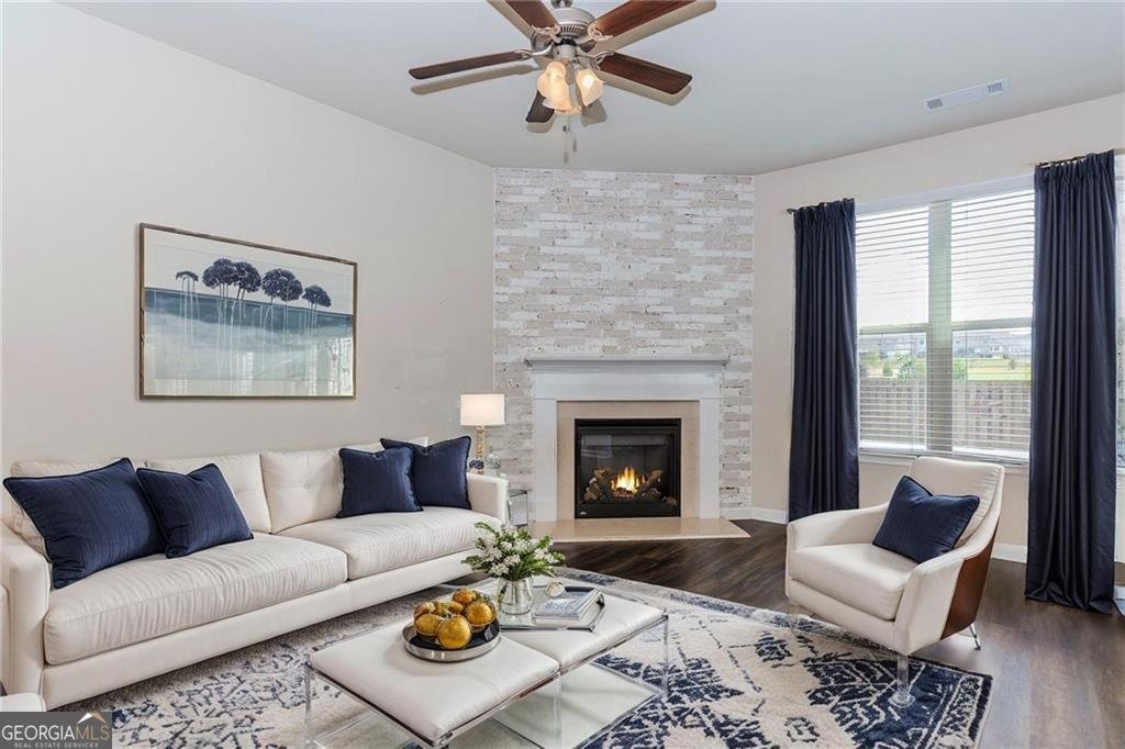 3627 Canyon Springs Drive Oakwood - 6