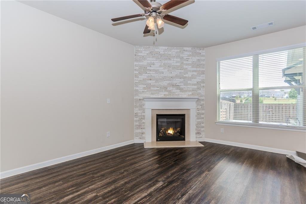 3627 Canyon Springs Drive Oakwood - 7