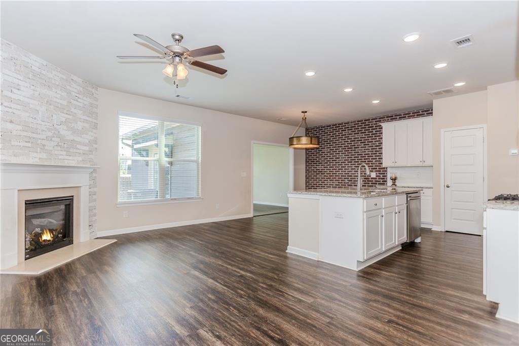 3627 Canyon Springs Drive Oakwood - 8