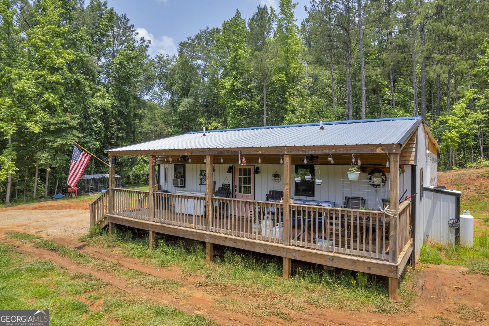 6160 Campbellton Redwine Road Chattahoochee Hills - 1