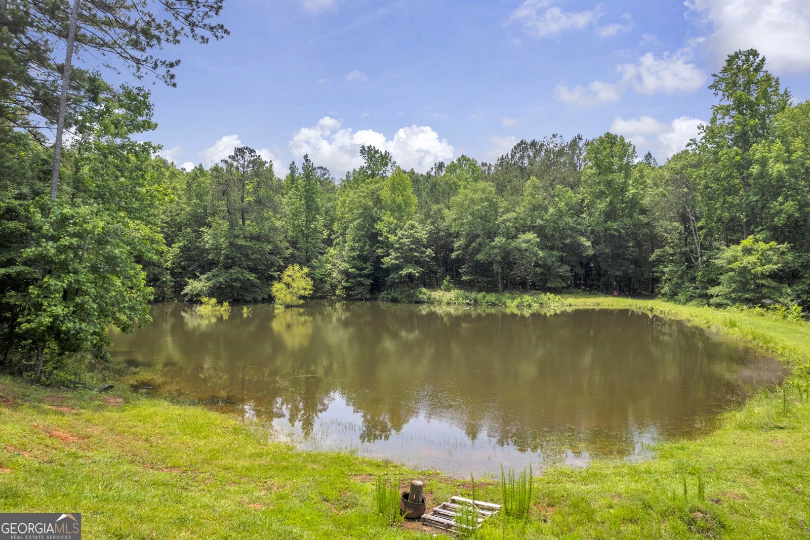 6160 Campbellton Redwine Road Chattahoochee Hills - 16