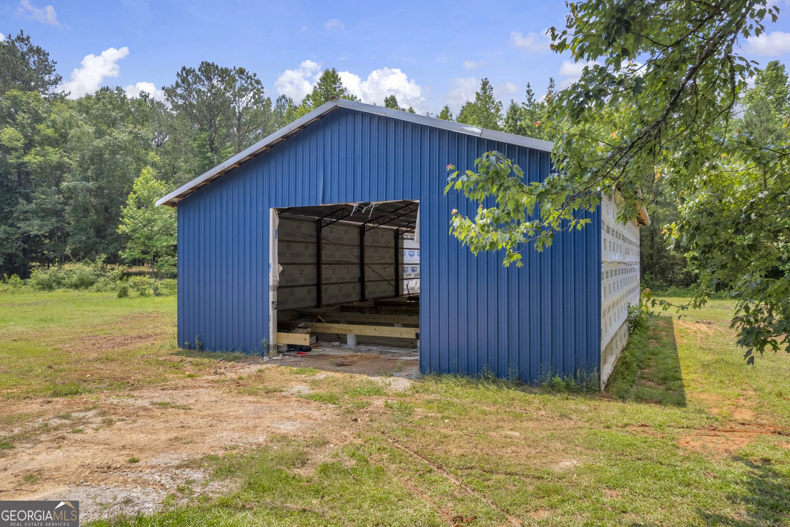6160 Campbellton Redwine Road Chattahoochee Hills - 17