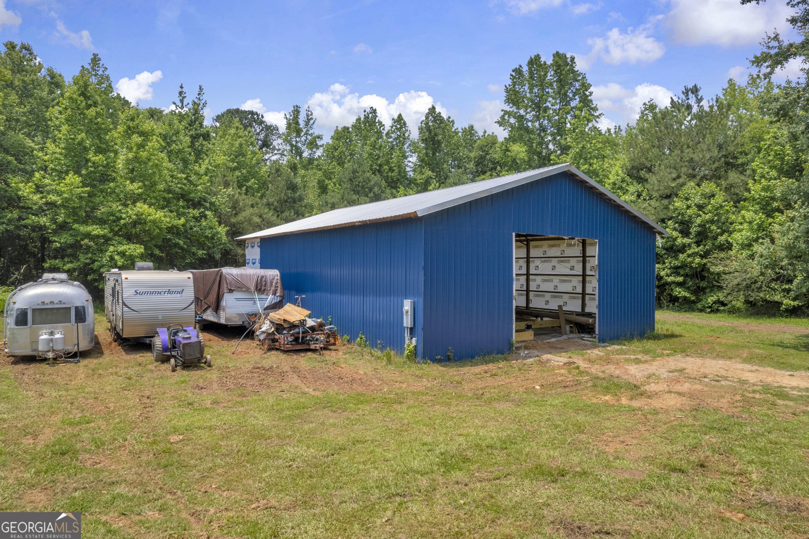 6160 Campbellton Redwine Road Chattahoochee Hills - 18