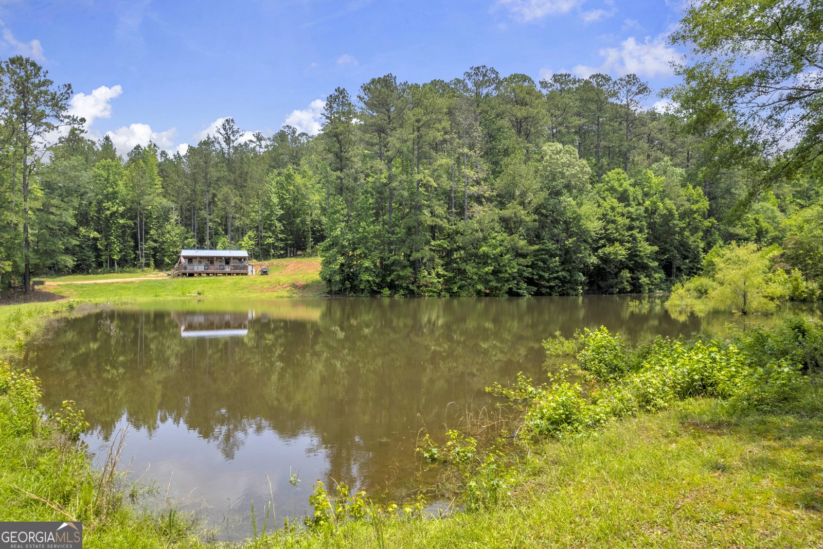6160 Campbellton Redwine Road Chattahoochee Hills - 20