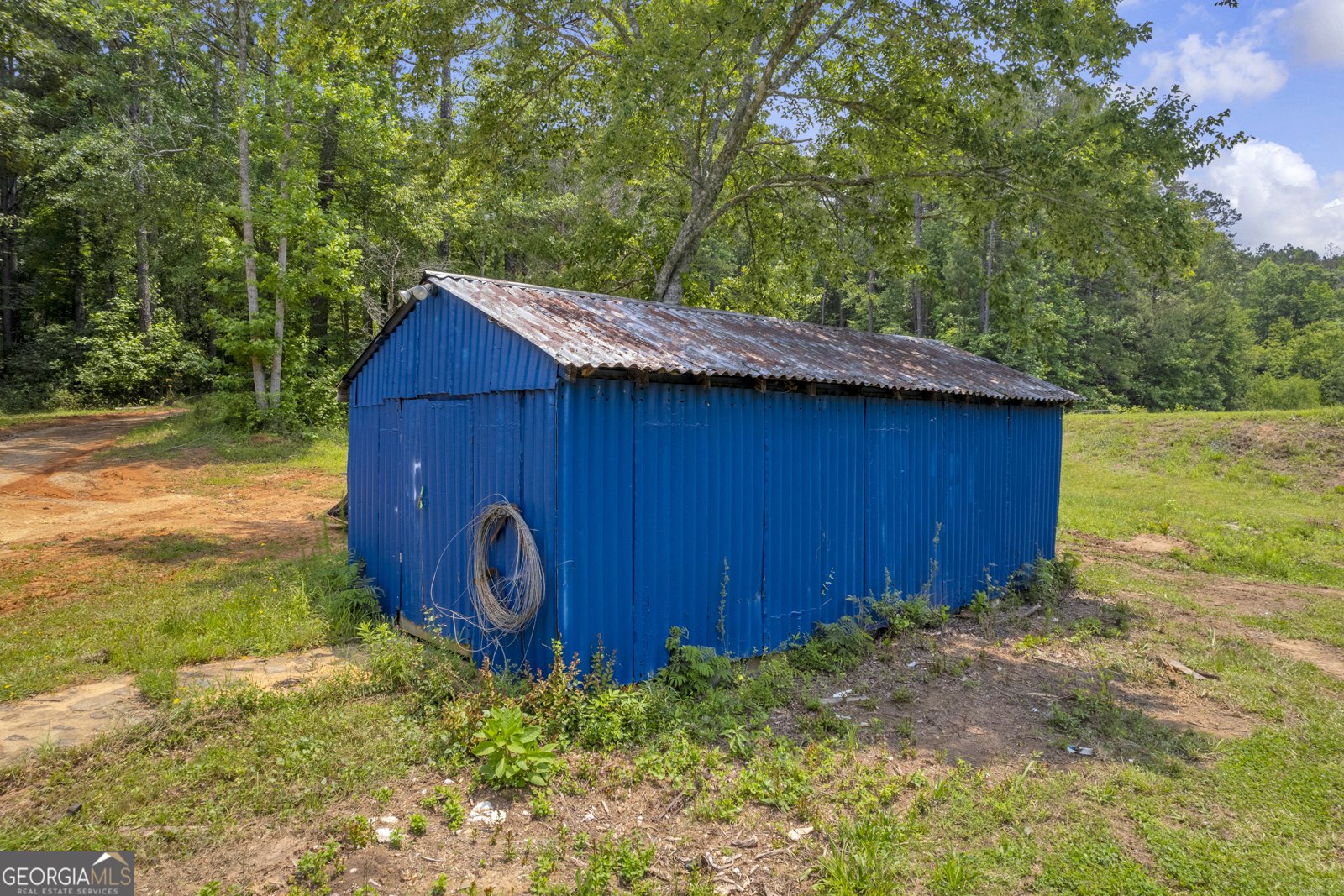 6160 Campbellton Redwine Road Chattahoochee Hills - 25