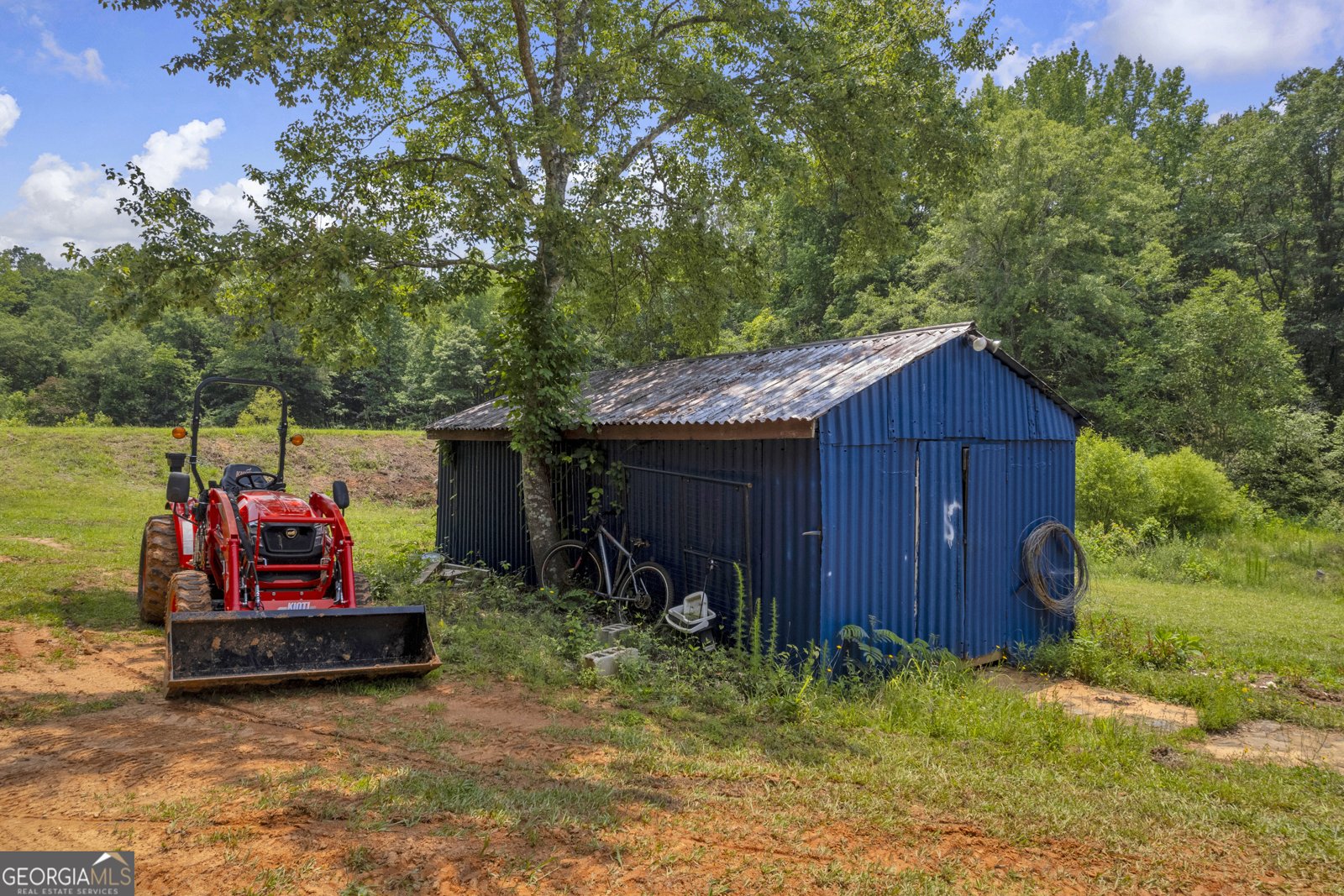 6160 Campbellton Redwine Road Chattahoochee Hills - 26