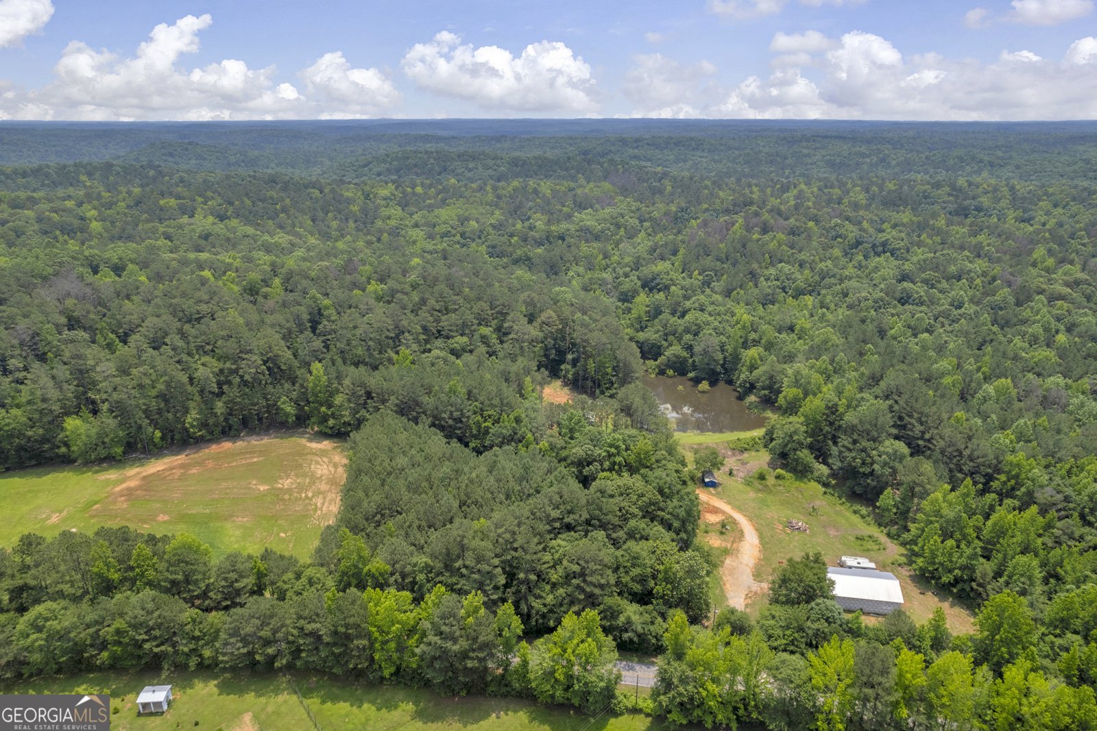 6160 Campbellton Redwine Road Chattahoochee Hills - 36