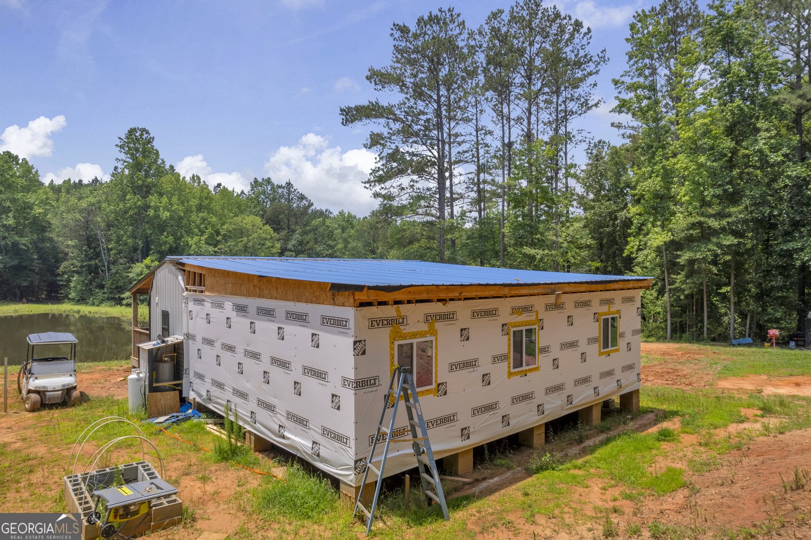 6160 Campbellton Redwine Road Chattahoochee Hills - 38