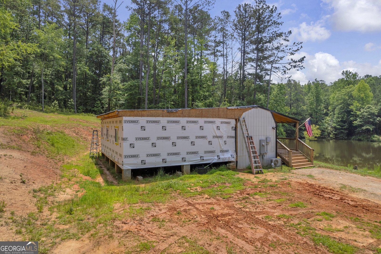 6160 Campbellton Redwine Road Chattahoochee Hills - 39