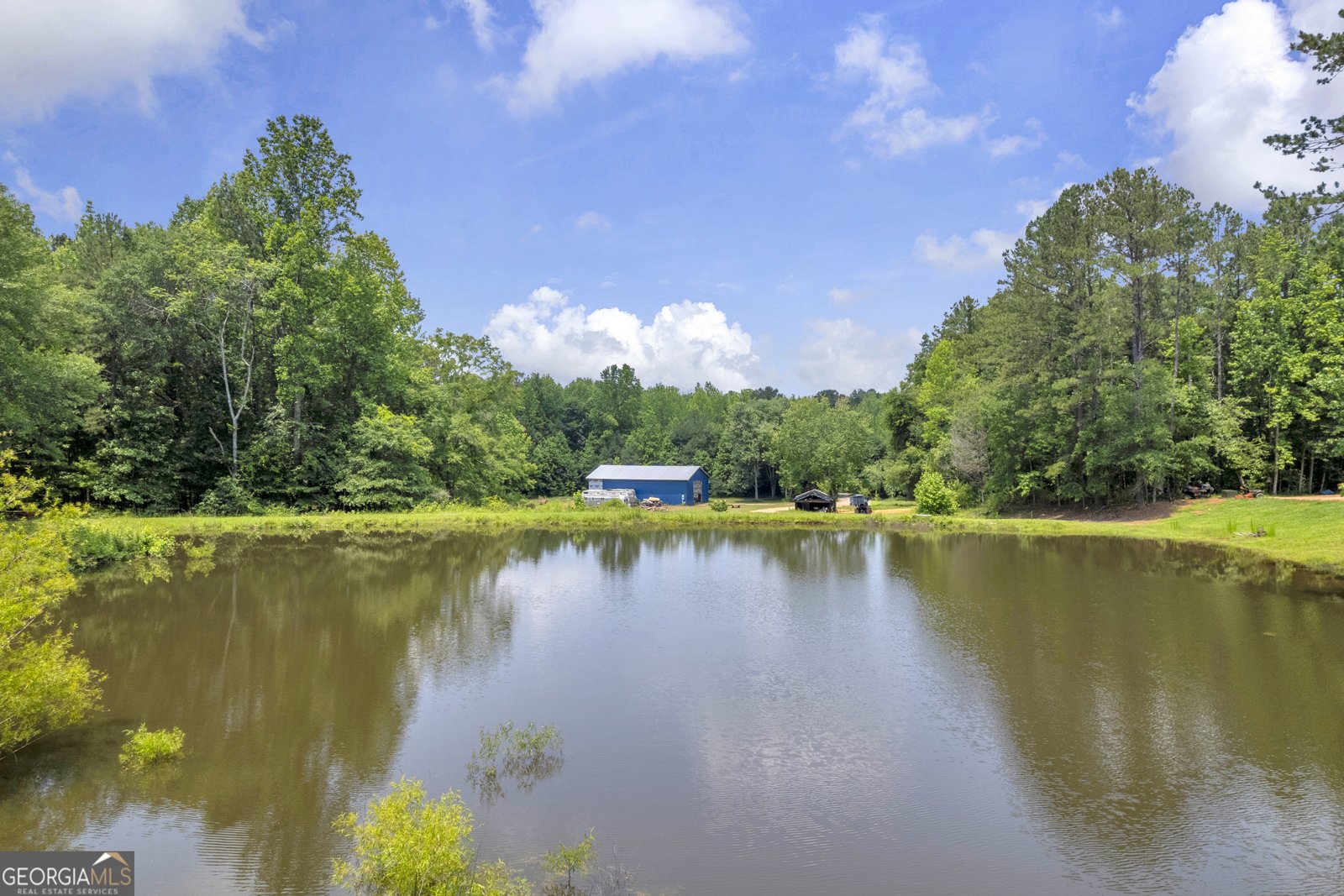 6160 Campbellton Redwine Road Chattahoochee Hills - 4